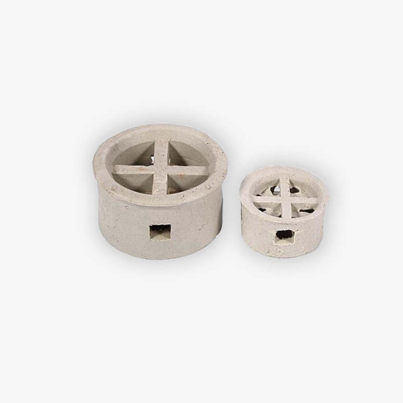 Cascade Mini Rings Cascade Mini Ring, Ceramic Cascade Mini Ring - Gustawater